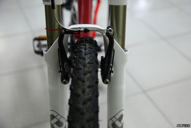 【分享】Specialized M5車架 8-9Kg 輕量化MTB