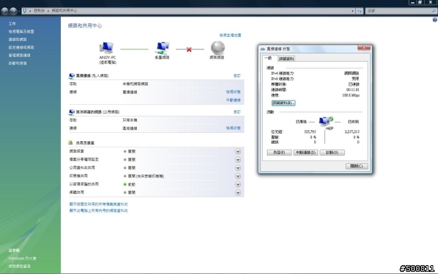 網路問題