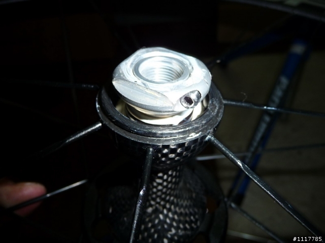 BORA ULTRA 變身 BORA ULTRA 2輪組升級大作戰-- 圖極多