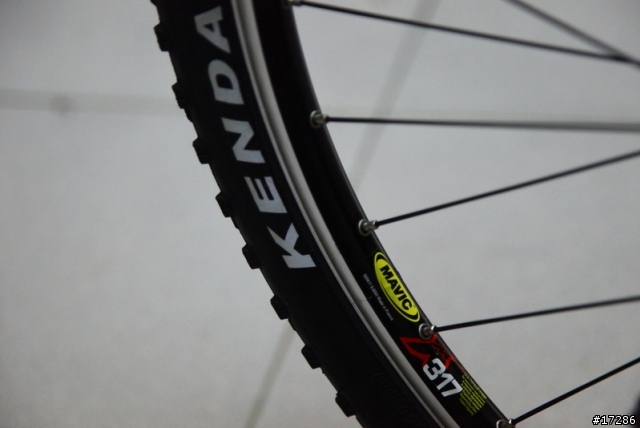 【分享】Specialized M5車架 8-9Kg 輕量化MTB