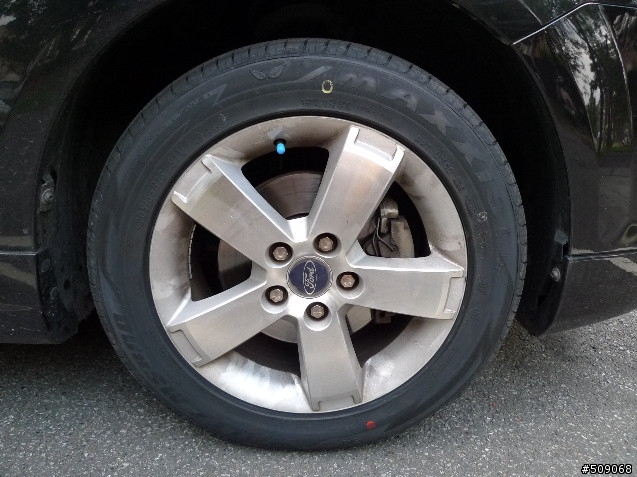 小黑新鞋:Maxxis MS800