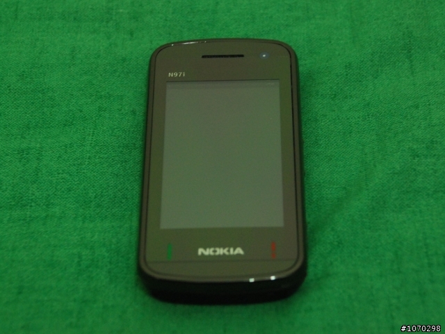 !!山寨傳奇開箱文!!!NOKIA_N97i