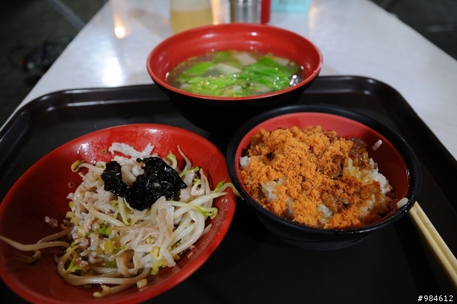 夜訪古都台南