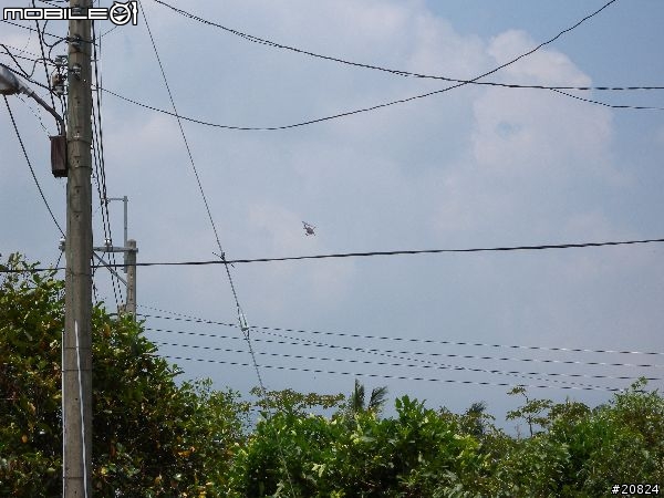 高雄茂林六龜災區道路狀況實景