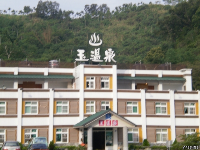(分享)環島遊記
