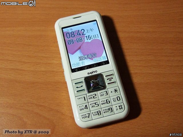 SANYO SAN068