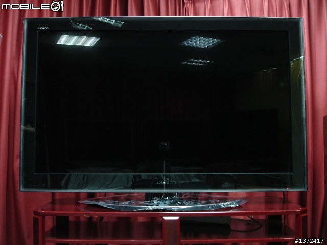 TOSHIBA日規LED旗艦55ZX8000新機實測 超解像大挑戰
