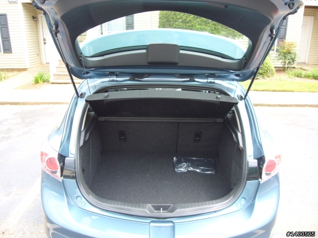 2010 Mazda 3 開箱