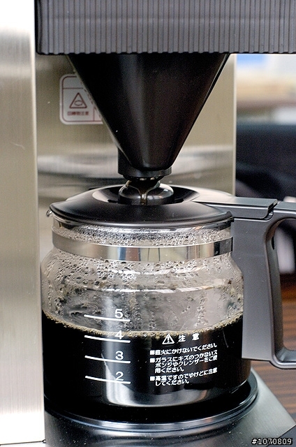 "DAINICHI Cafepro 518 ( 生豆咖啡機) "開箱文