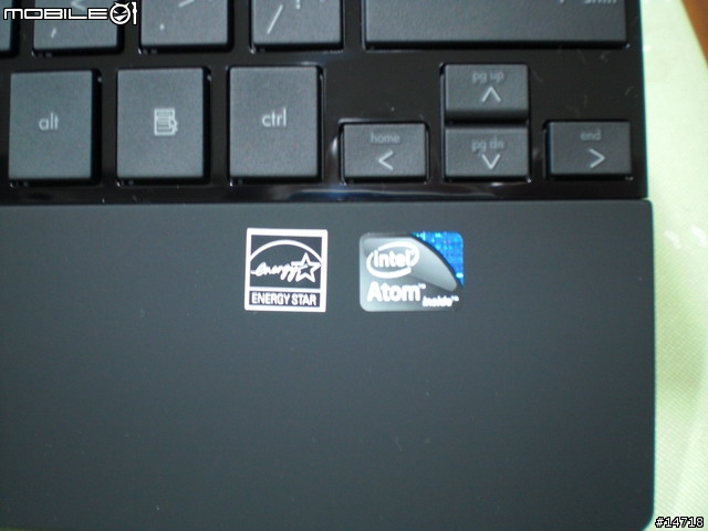 『開箱文』今天剛剛入手的HP MINI 5101開箱文,圖多!