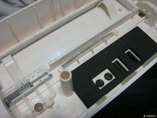 HEC 76J3 Case散熱、外觀、便利性小改裝(圖應該算多)