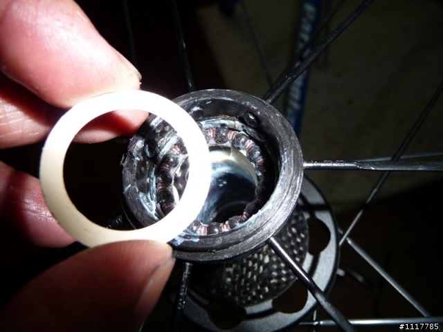 BORA ULTRA 變身 BORA ULTRA 2輪組升級大作戰-- 圖極多
