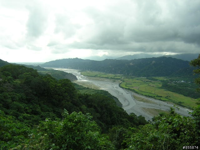 花東景點介紹之十~縣道197線