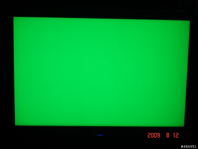 (開箱文)PHILIPS 240PW9
