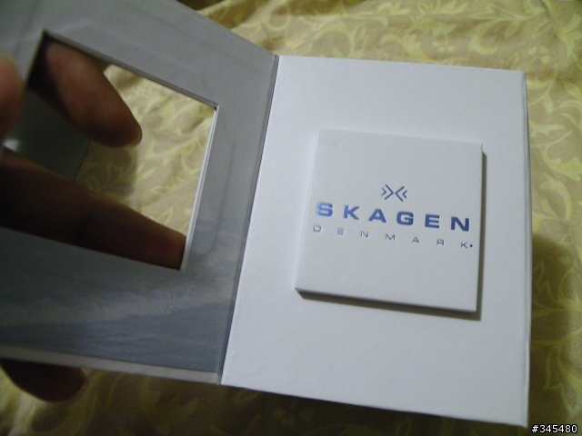 來自丹麥的北歐極簡風格SKAGEN 233XLTTM & XSTTM