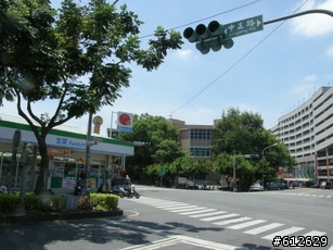2009-08-01_大禹嶺公車旅遊+埔里的機車行半日遊