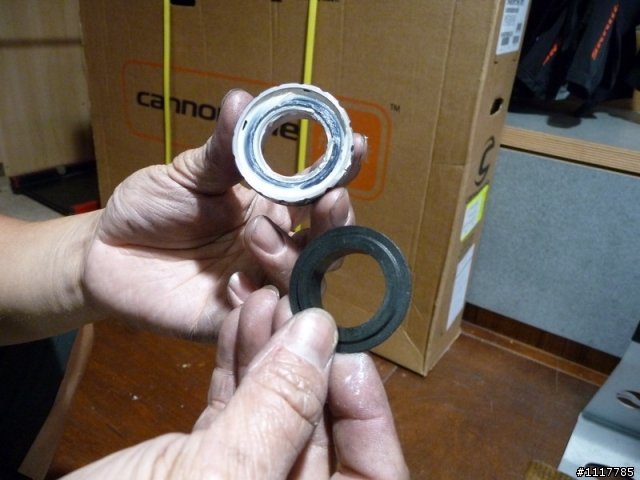 BORA ULTRA 變身 BORA ULTRA 2輪組升級大作戰-- 圖極多