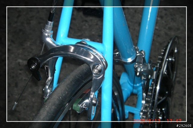 颱風天....組車天......單車新手的捷安特lug老鋼管組車記....圖多..請慎入