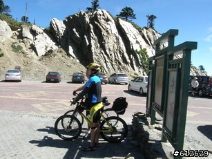 2009-08-01_大禹嶺公車旅遊+埔里的機車行半日遊