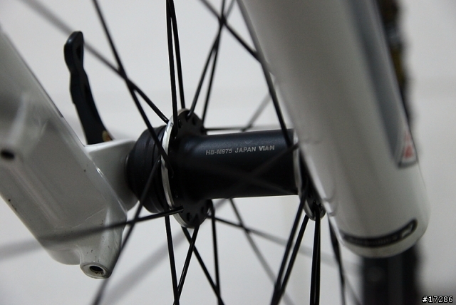 【分享】Specialized M5車架 8-9Kg 輕量化MTB