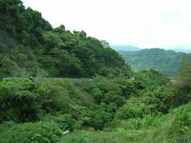 花東景點介紹之十~縣道197線