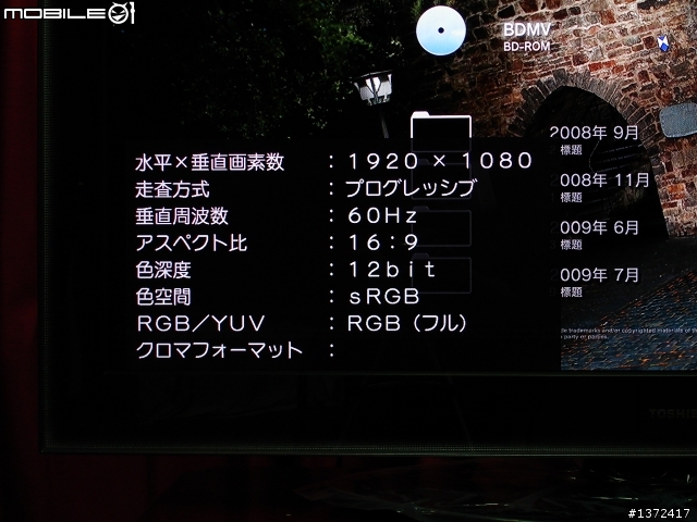 TOSHIBA日規LED旗艦55ZX8000新機實測 超解像大挑戰