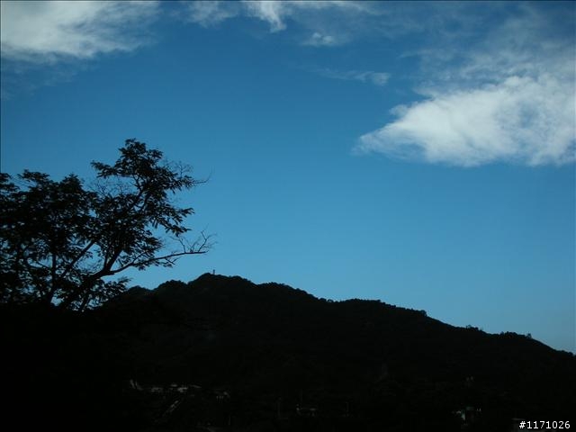 滿月圓、東眼山走一回