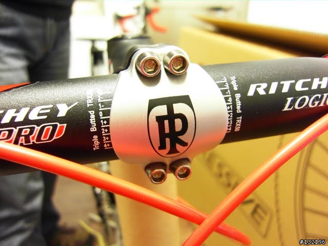 男子漢的上坡車 Progressive 20R Pro 開箱~!!