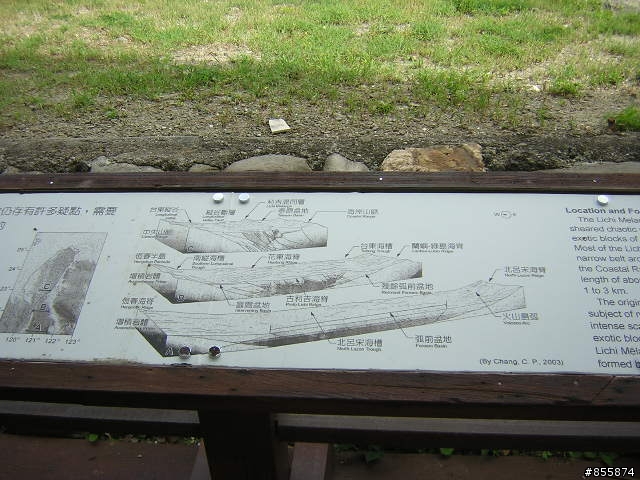 花東景點介紹之十~縣道197線