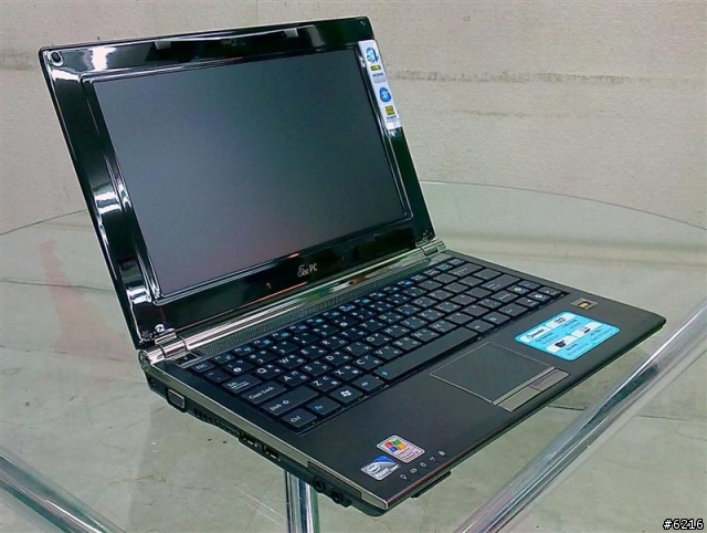有錢也不一定能在台灣買到的EeePC 1004DN
