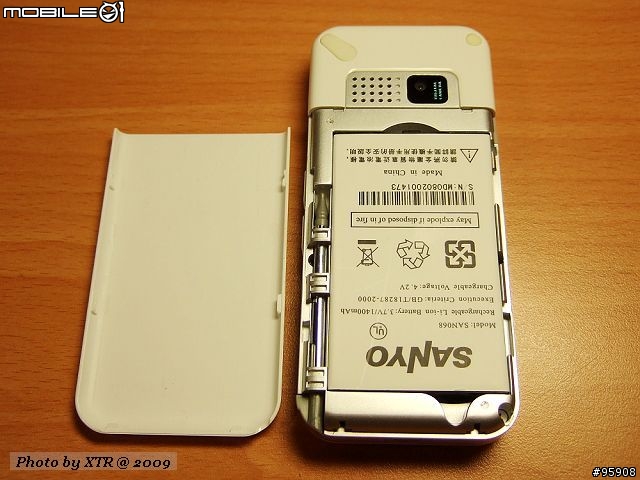 SANYO SAN068