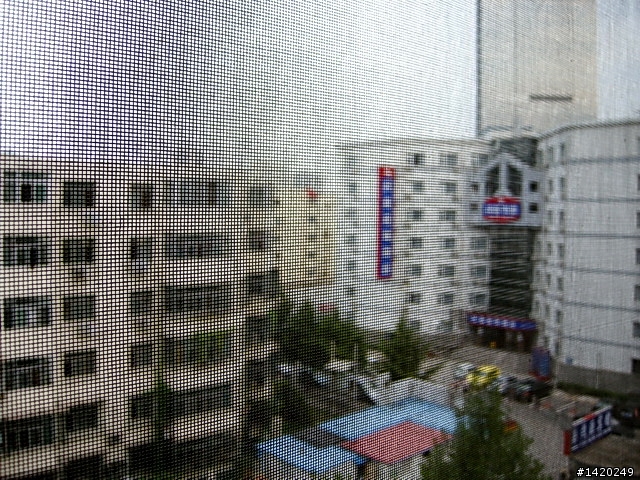 台灣客在北京