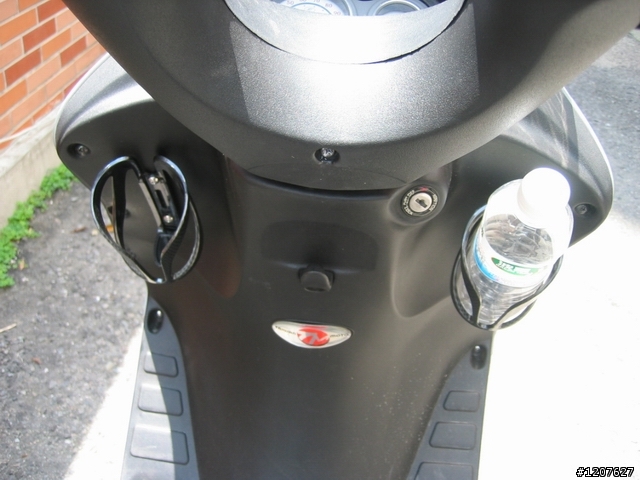 冷門車種Shining 150...RV風