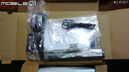 不專業分享--UL30開箱