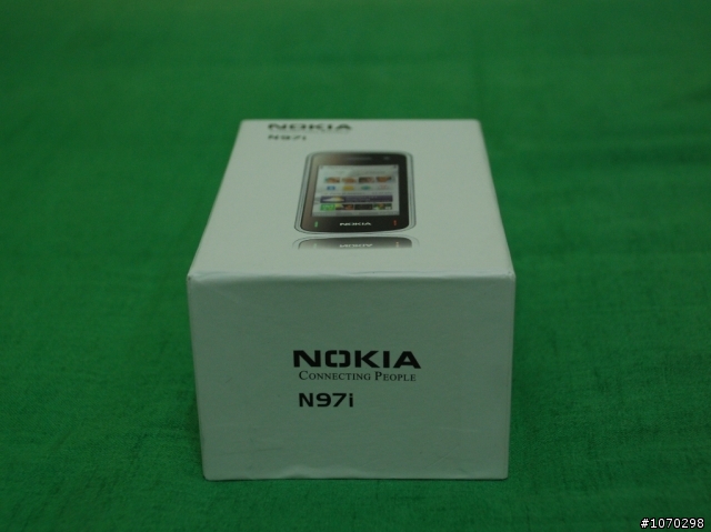 !!山寨傳奇開箱文!!!NOKIA_N97i