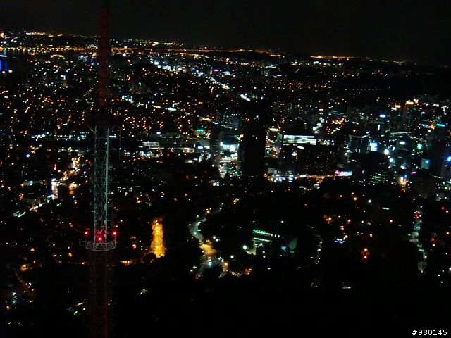 韓國首爾。旅遊心得與功課資料分享