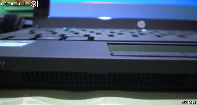 『開箱文』今天剛剛入手的HP MINI 5101開箱文,圖多!