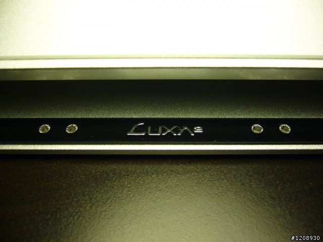 『開箱文』Luxa2-L1 鋁鎂合金散熱架-讓你可調整螢幕高度並兼具散熱的好工具!