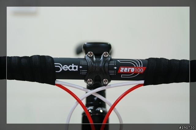 這箱~還是開在我們家就好,公路車 Roxycle。圖多