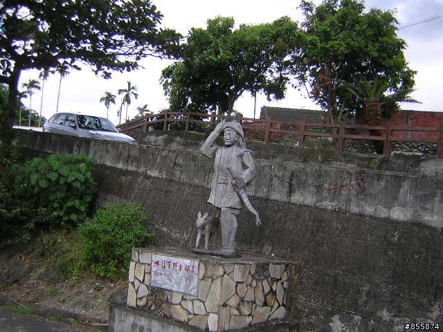 花東景點介紹之十~縣道197線