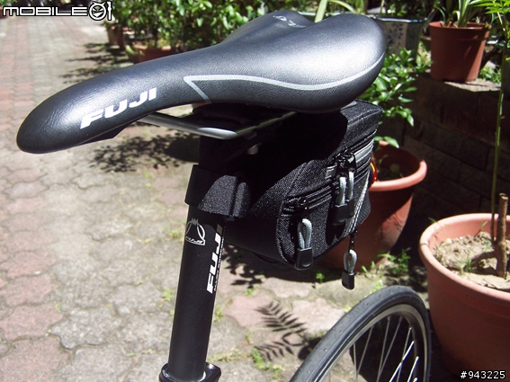 我的新作騎 Fuji Newest 2.0