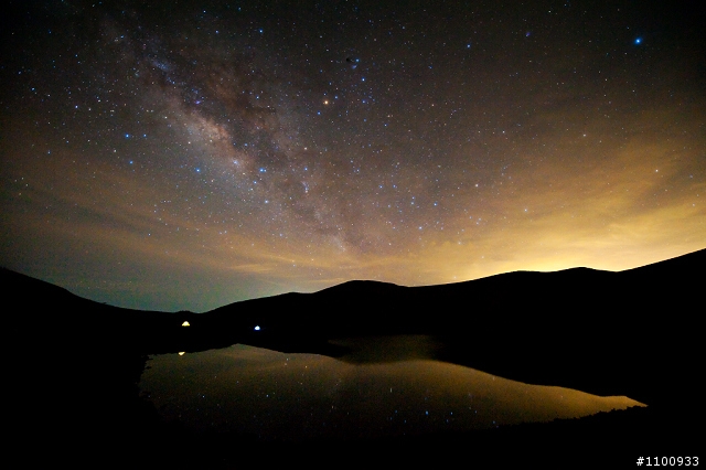 8月30日更新影片 D700嘉明湖夜拍、time lapse video日蝕、雲瀑、星空、我的嘉明湖