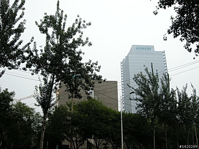 台灣客在北京