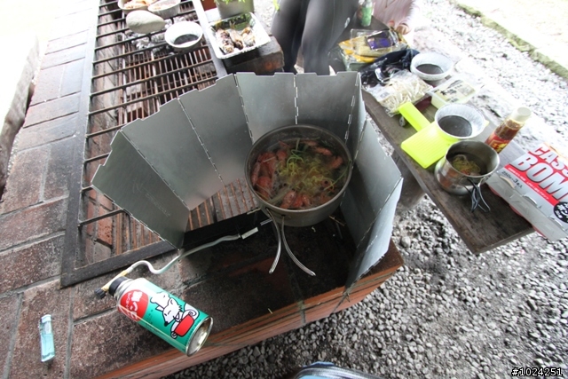 嬰兒拖車的無限可能—北海道の夏日薰風
