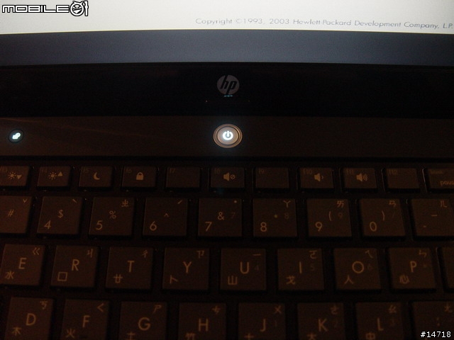 『開箱文』今天剛剛入手的HP MINI 5101開箱文,圖多!