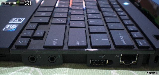 『開箱文』今天剛剛入手的HP MINI 5101開箱文,圖多!