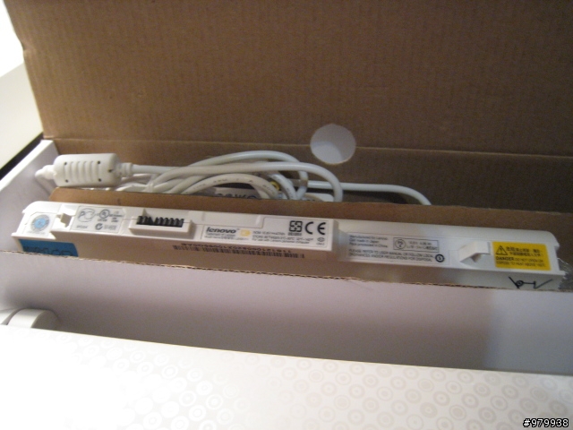 我也有小筆電耶!!(LENOVO S10-2 小齡子借測)