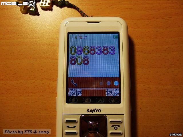 SANYO SAN068