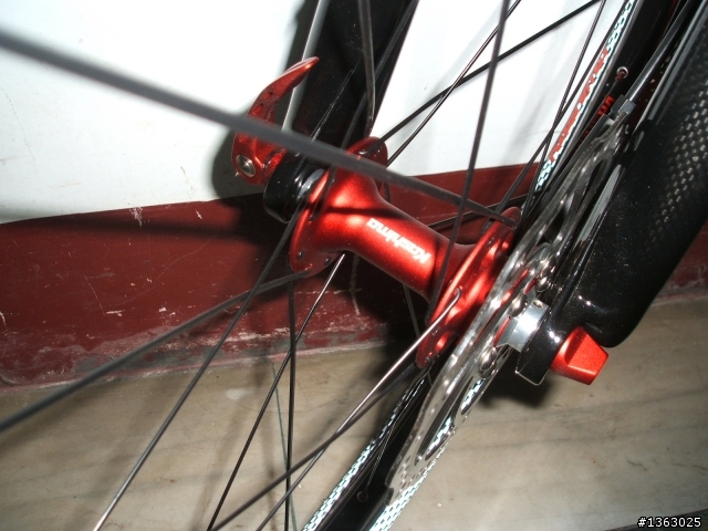 (分享)全套Kashima成車120t開箱文