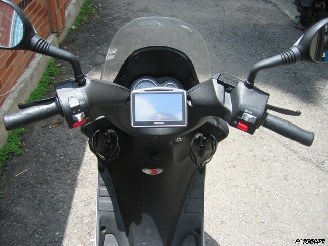 冷門車種Shining 150...RV風
